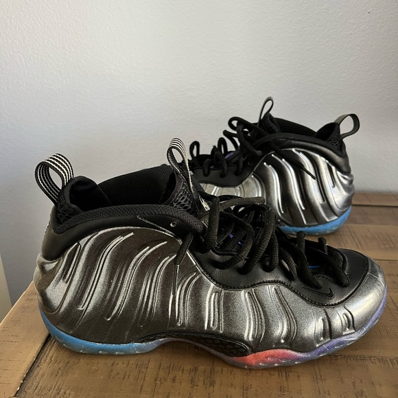 AIR FOAMPOSITE ONE GRADIENT SOLES - Picture 1 of 3